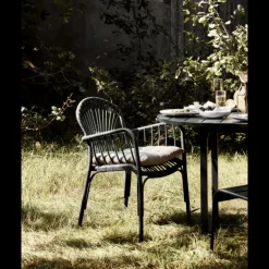 Brea stoel groen - 210940851