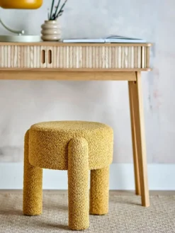 Bruno kruk geel - 82065099