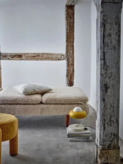 Bruno kruk geel - 82065099