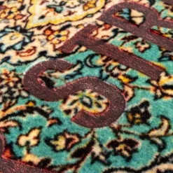 Burnt vloerkleed diversity - 18234