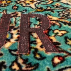 Burnt vloerkleed diversity - 18234