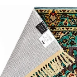 Burnt vloerkleed diversity - 18234