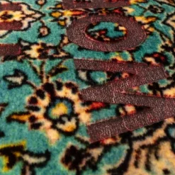 Burnt vloerkleed voice - 18235