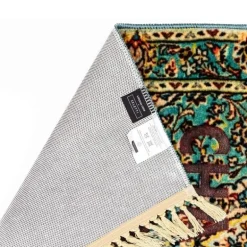 Burnt vloerkleed voice - 18235