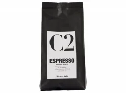C2 Espresso bonen