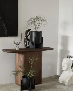 Cacela bloempot S - 8822