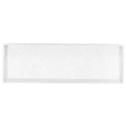 Caido display box metaal - wit