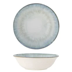 Calen schalen blauw set van 6 stuks - 82061280