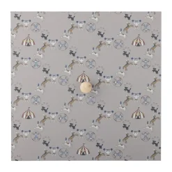 Calle boekenkast met lades - 82054166