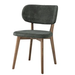 Cally stoel groen - 82064687