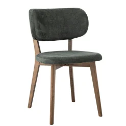 Cally stoel groen - 82064687