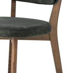 Cally stoel groen - 82064687