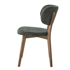 Cally stoel groen - 82064687