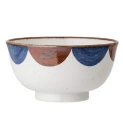 Camellia schaaltjes - set van 6 stuks