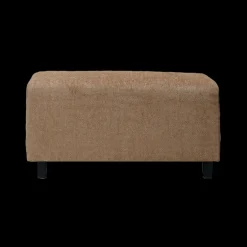 Camphor poef - camel