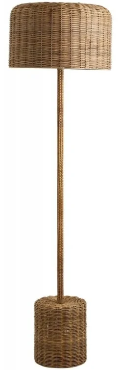 Cane vloerlamp - 16310
