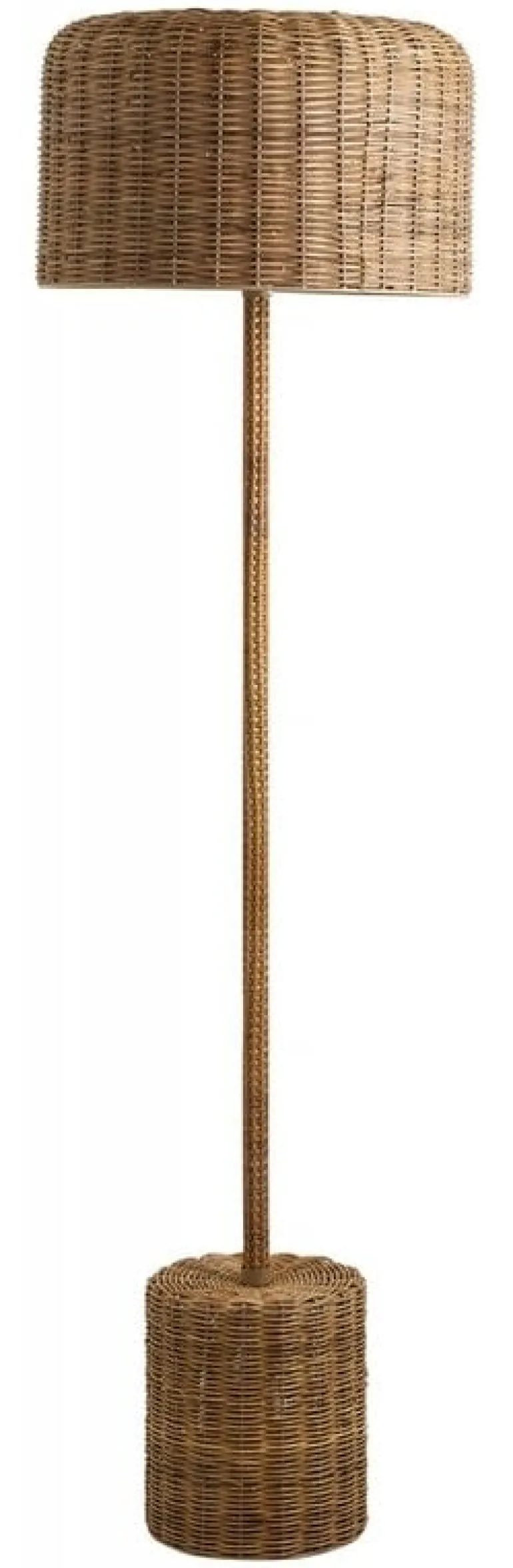 Cane vloerlamp - 16310