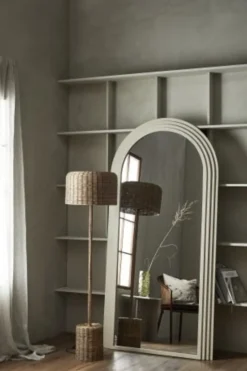 Cane vloerlamp - 16310