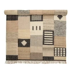 Cansel vloerkleed - 82066096