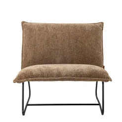 Cape loungestoel bruin - 82064832