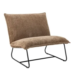 Cape loungestoel bruin - 82064832