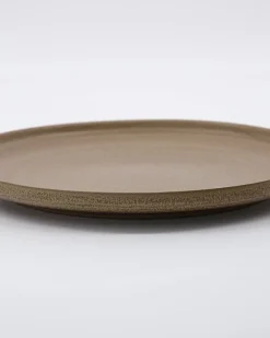 Cara lunchborden camel set van 6 stuks - 205421101