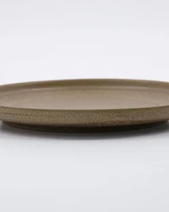 Cara lunchborden camel set van 6 stuks - 205421102