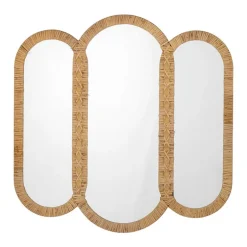 Cardiz spiegel naturel - 82065181