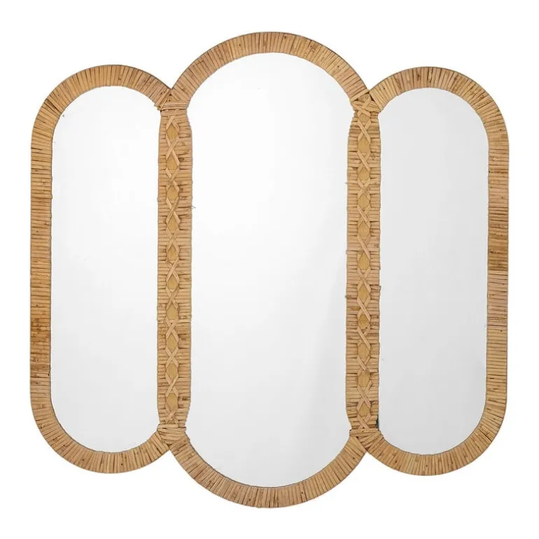 Cardiz spiegel naturel - 82065181