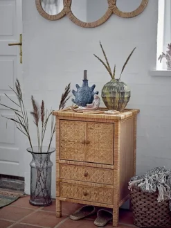 Cardiz spiegel naturel - 82065181