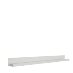 Care plank large grijs - 021615