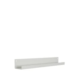 Care plank small grijs - 021614