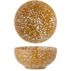 Carmel schaal - set van 6 stuks