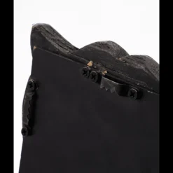 Carve spiegel bruin 130x32cm - 900000618