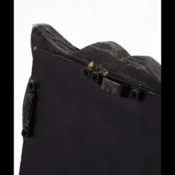 Carve spiegel bruin 75x31,5cm - 900000620