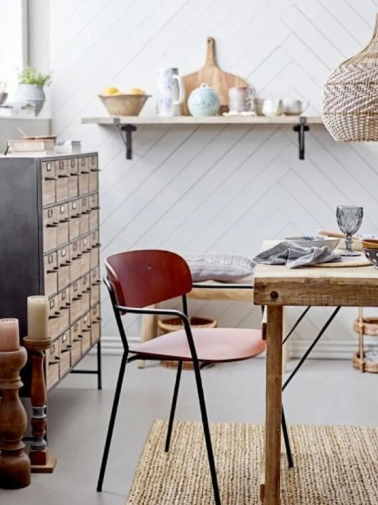 Casja wandplank - 82049490