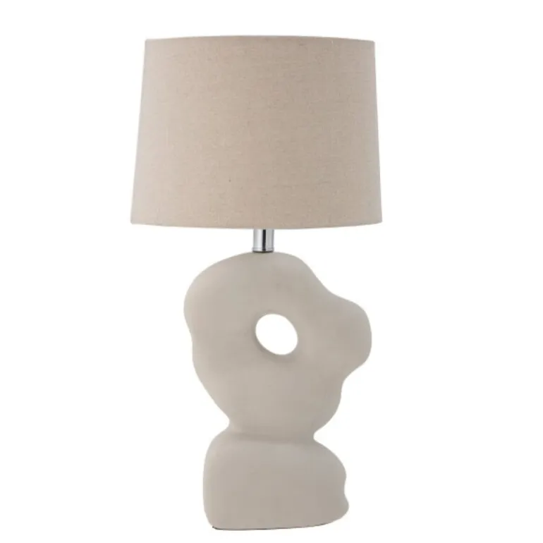 Cathy tafellamp - wit