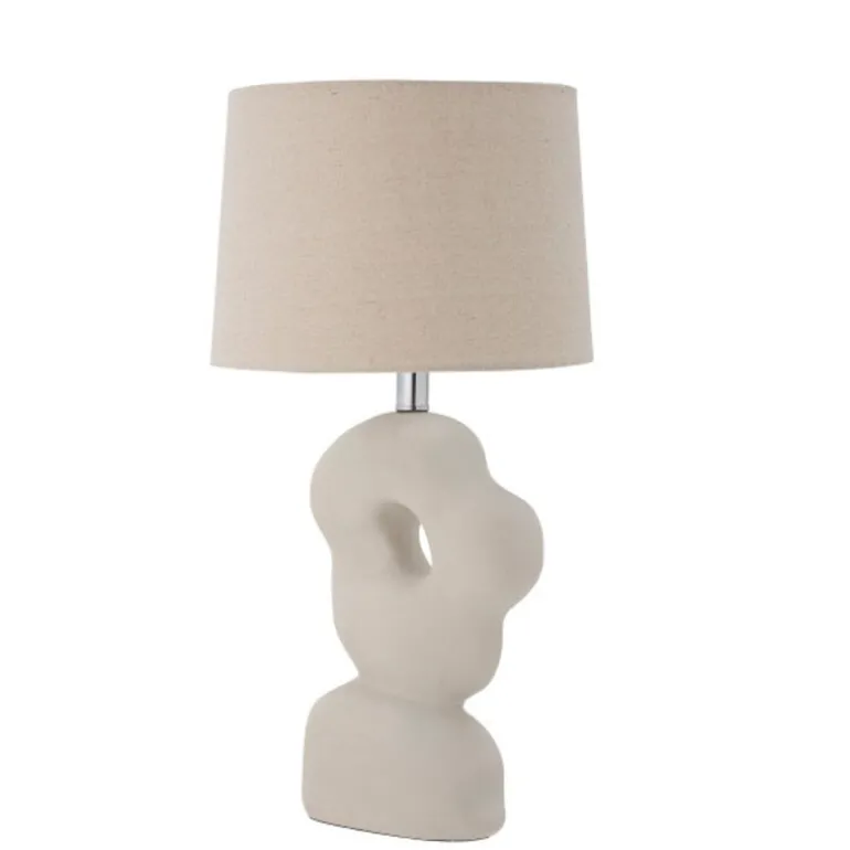 Cathy tafellamp - wit