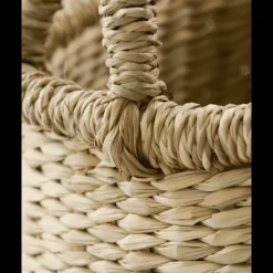 Cesta manden set van 2 stuks - 266552182