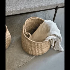 Cesta manden set van 2 stuks - 266552182
