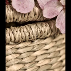 Cesta manden set van 2 stuks - 266552182