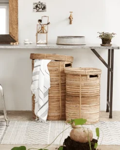 Chaka (was)manden set van 2 stuks