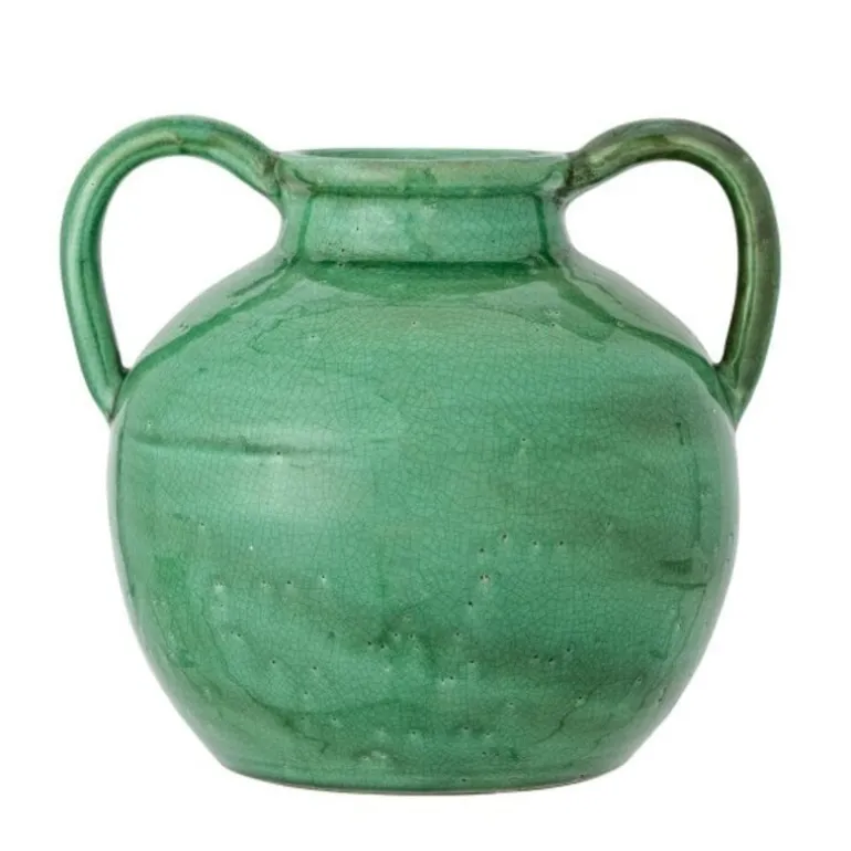 Cham decoratie vaas - 82057597