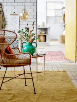 Cham decoratie vaas - 82057597