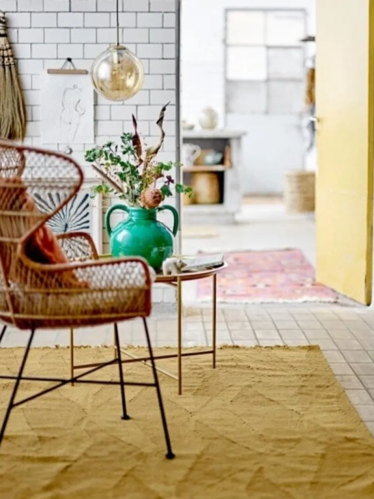 Cham decoratie vaas - 82057597