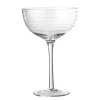 Champagne glas - set van 12 stuks
