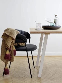 Champagne glas - set van 12 stuks