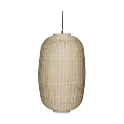 Chand hanglamp ovaal - 991602