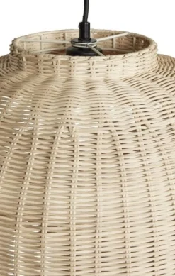 Chand hanglamp ovaal - 991602