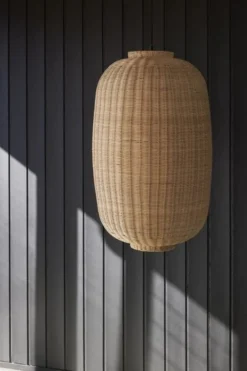 Chand hanglamp ovaal - 991602